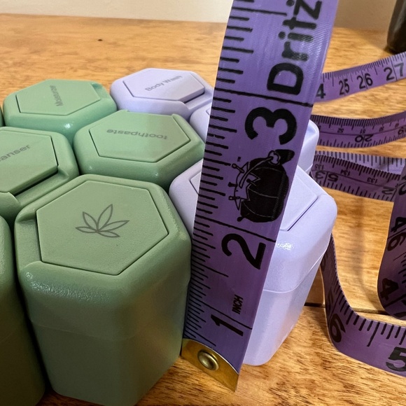 Cadence Capsules - Picture 4 of 4